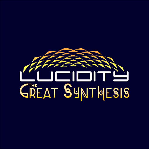 Lucidity Fest App logo