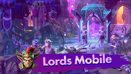 Lords Mobile