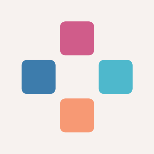 Four Plus Logo