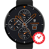 Tiger 360 watchface by Liongate icon