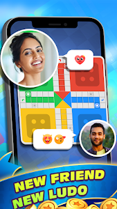 Ludo Call - Online Club Game Unknown