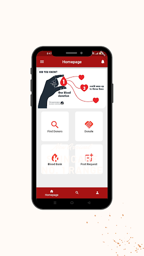 Donate Blood Save Humanity