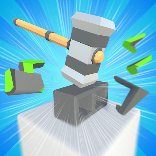 Flip Hammer Smash Game Download on Windows