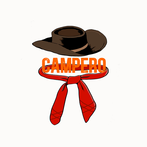 Campero logo