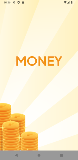 Android application Cash App screenshort