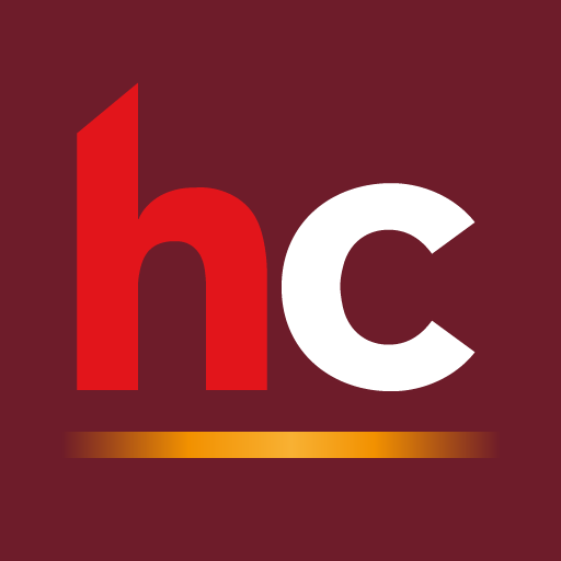 hedingham and chambers logo