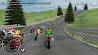 screenshot of Moto Rush