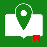 WHEREvernote for Evernote icon