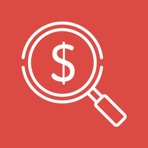 Check Earnings Logo