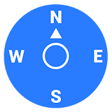 Compass for Wear icon
