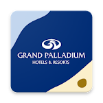 Cover Image of Tải xuống Khách sạn & Khu nghỉ dưỡng tại Grand Palladium 2.3.4 APK