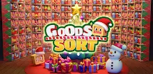 Goods Sort™ - Sorting Games APK