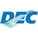 DEC Connect icon