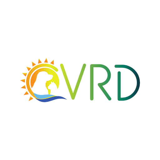 CVRD Tornado Eventos logo