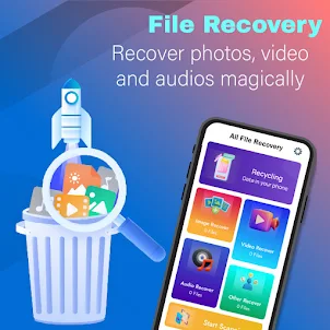File phoenix all recovery