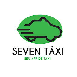 图标图片“Seven Táxi”