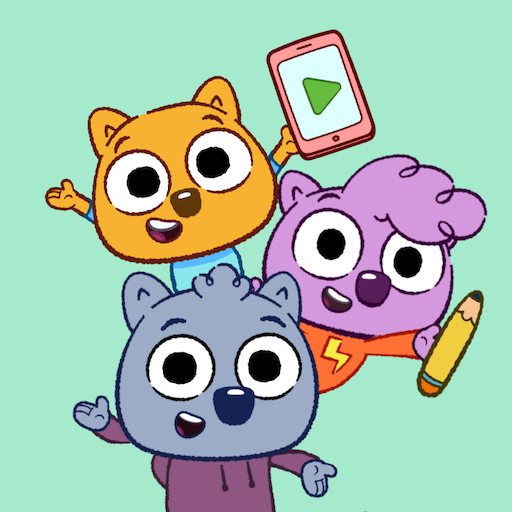 Work It Out Wombats Family App Laai af op Windows
