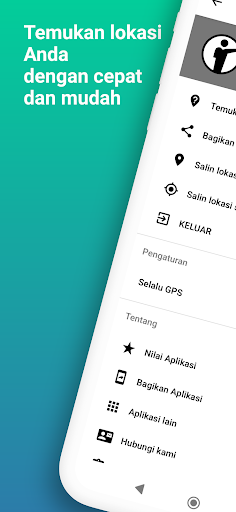 Pratinjau aplikasi