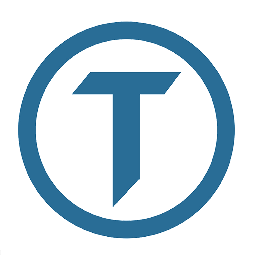 Teustar Business Account logo