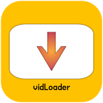 Cover Image of Descargar vidLoader - High Quality Free Video Downloader 3.1 APK