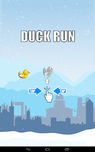 Duck Run 2.5 APK screenshots 5