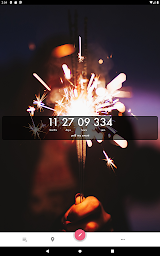 Countdown Widget