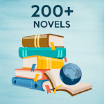 Cover Image of Descargar Words From Novels - Free Word Puzzle Game 3.0.1 APK