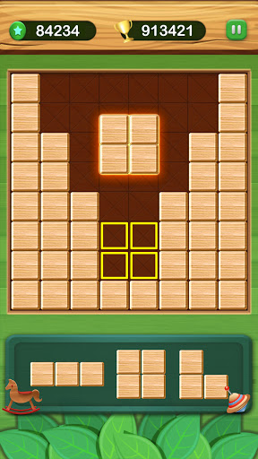 Download Wooden Block Puzzle Free Wood Cube Puzzle Game Free For Android Wooden Block Puzzle Free Wood Cube Puzzle Game Apk Download Steprimo Com