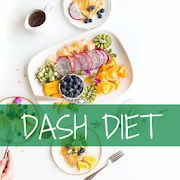 Dash Diet Food Tracker App Meal Plan