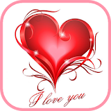 Romantic love messages for Girlfriend 2018 SMS icon