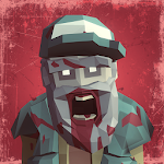 Cover Image of Unduh zombie royale 1.3 APK