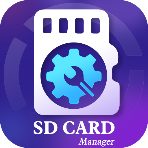 Baixar SD Card File Transfer manager para Android
