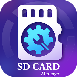 SD Card File Transfer manager apk