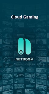 Netboom Play PC games on M Mod Apk 1.0.9 [Unlimited money] 8