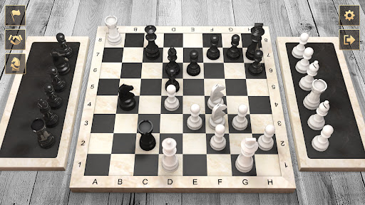 Chess Kingdom : Online Chess 5.5301 screenshots 3