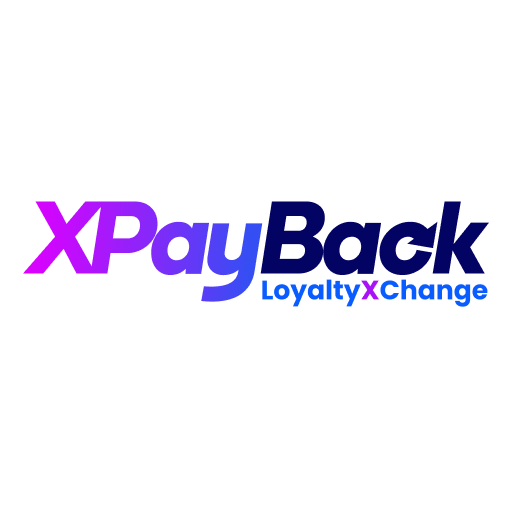XPayBack logo