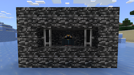 Escape Maps and Mods for MCPE