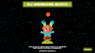 Game screenshot Dj  Bouncing: Juguete Virtual hack