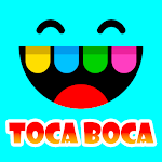 Cover Image of डाउनलोड Toca Boca Life World Secrets 1.4 APK