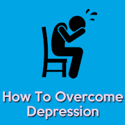 How To Overcome Depression, Deal With Depression