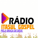 Cover Image of Tải xuống Rádio itasul gospel  APK