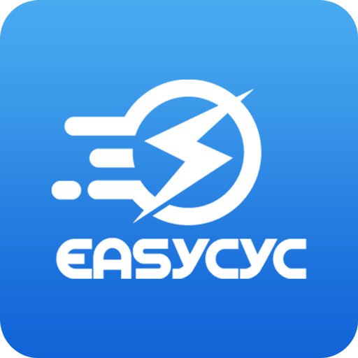 EASYCYC logo