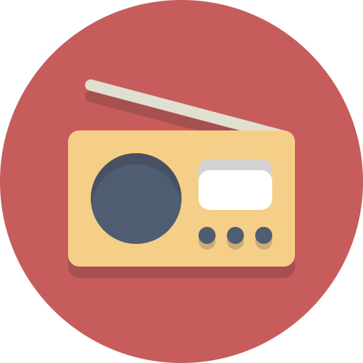 Millió rádió - millioradio.hu logo