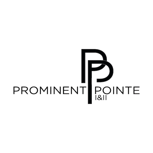 Prominent Pointe logo