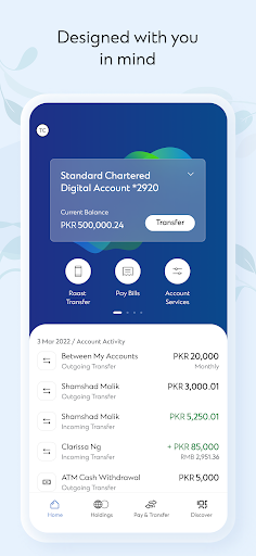 SC Mobile Pakistan screenshot 5