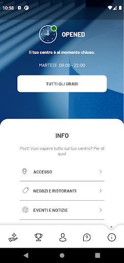 IO & LE GRU Screen 3