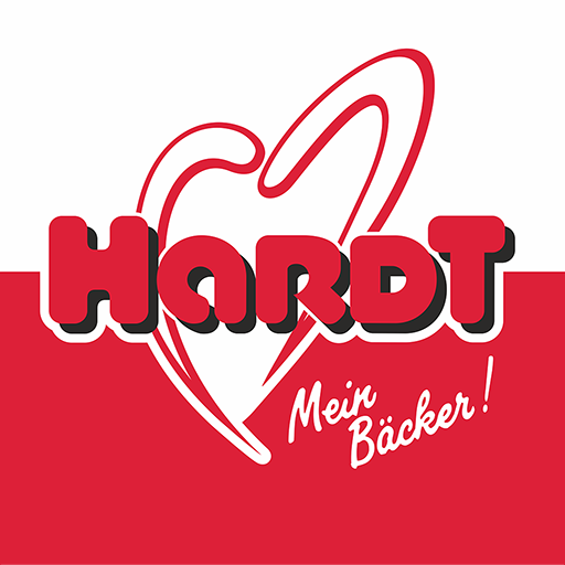 Hardt logo