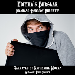 Icon image Editha's Burglar