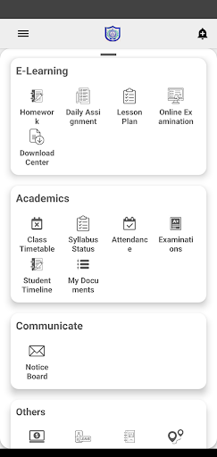 Novel Academy Screen 3