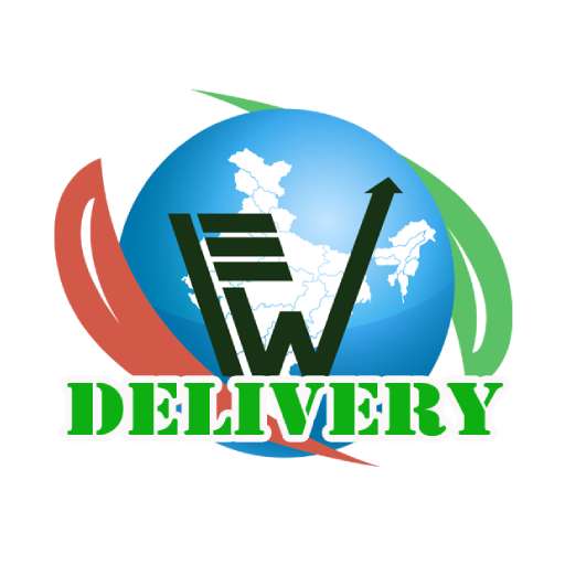 PWORLD Driver logo